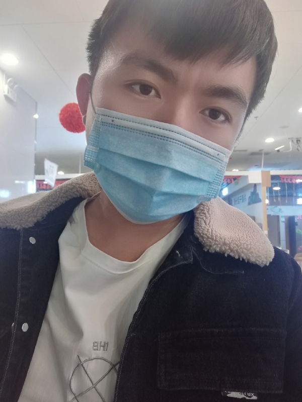 未来可期的我的第三张照片--成都相亲服务中心