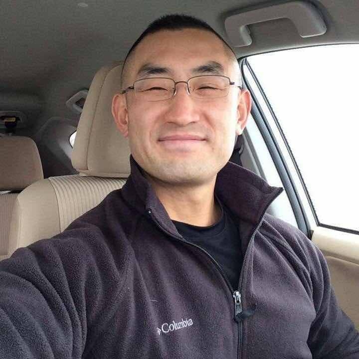 Kim的第一张照片--成都相亲服务中心