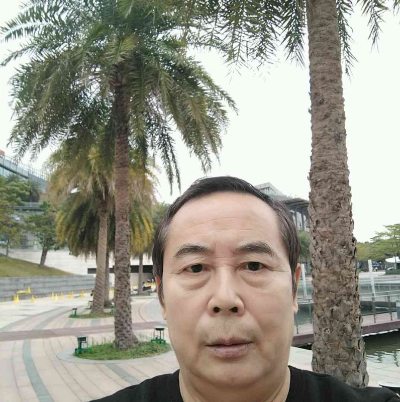 重振雄风的第一张照片--成都相亲服务中心