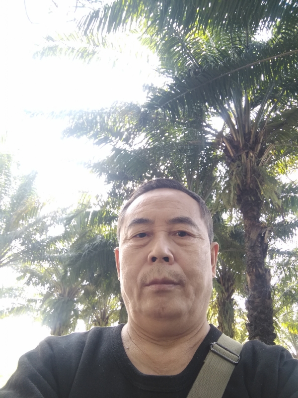 重振雄风的第二张照片--成都相亲服务中心
