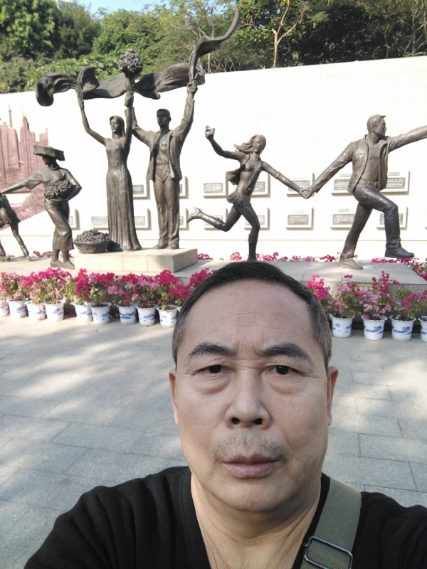 重振雄风的第六张照片--成都相亲服务中心