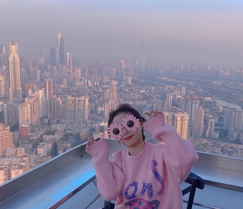 Kikiying66的第一张照片--成都相亲服务中心