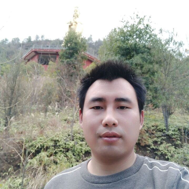 小绵羊的第一张照片--成都相亲服务中心