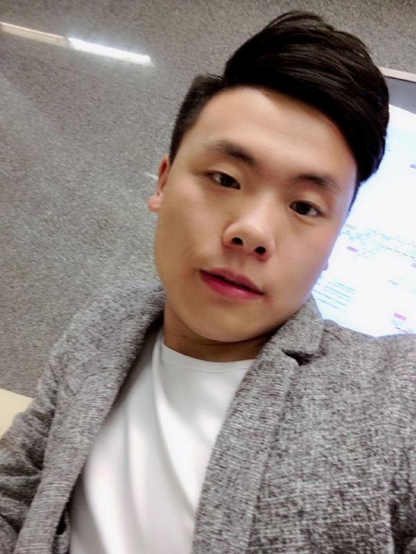 王先生的第一张照片--成都相亲服务中心