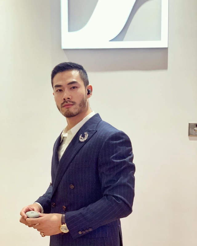 岸與海的距離的第三张照片--成都相亲服务中心