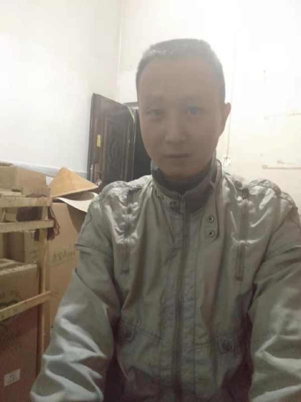 几世黄昏的第一张照片--成都相亲服务中心