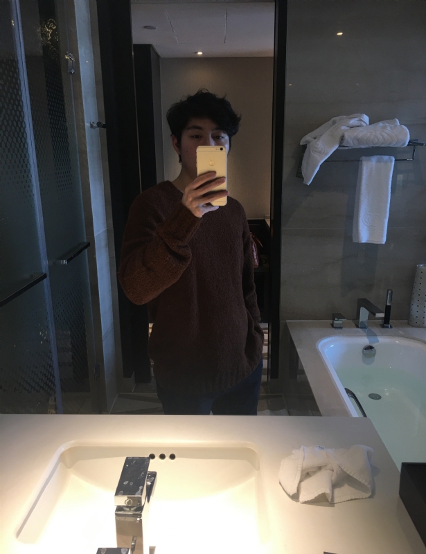Murry的第一张照片--成都相亲服务中心