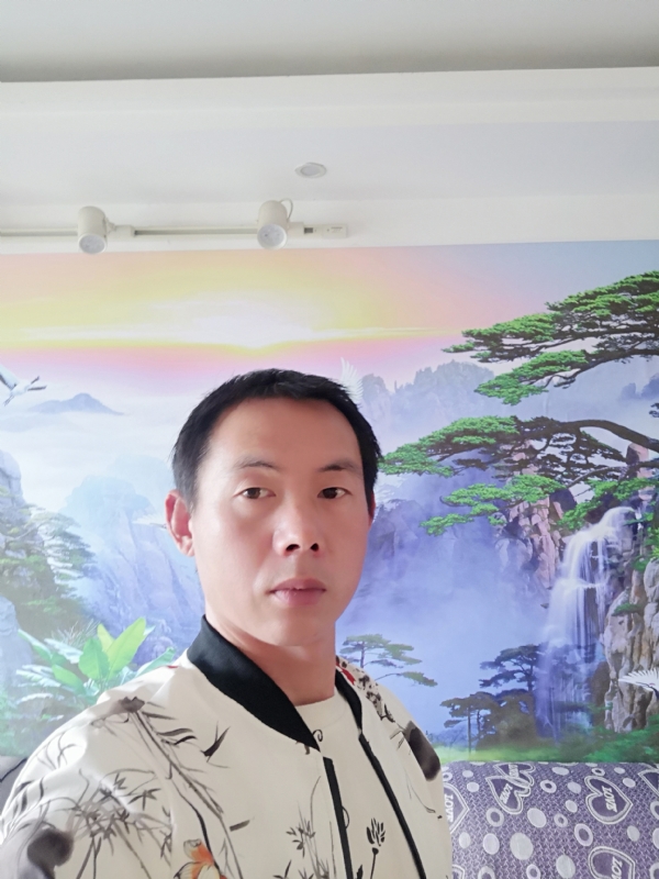 子非我的第一张照片--成都相亲服务中心