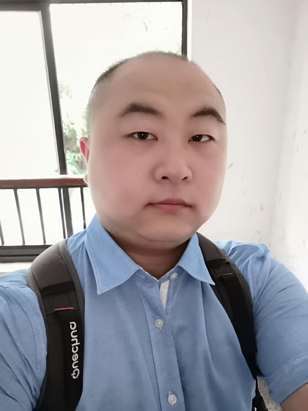 火炎月的第一张照片--成都相亲服务中心