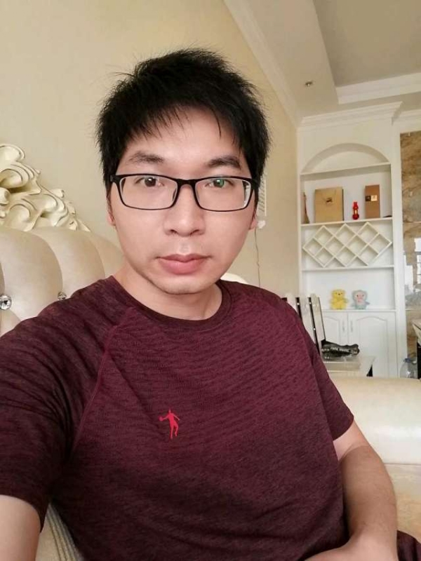等一个晴天的第二张照片--成都相亲服务中心