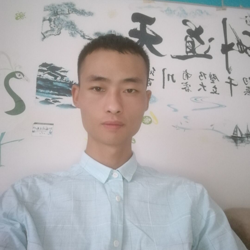 退役火箭军的第一张照片--成都相亲服务中心