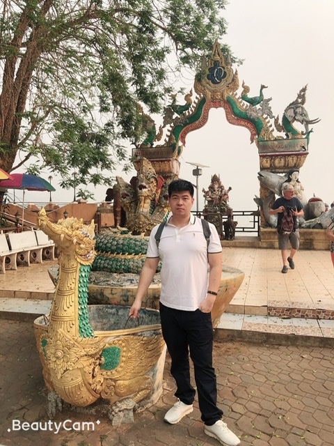 全心全意的第四张照片--成都相亲服务中心