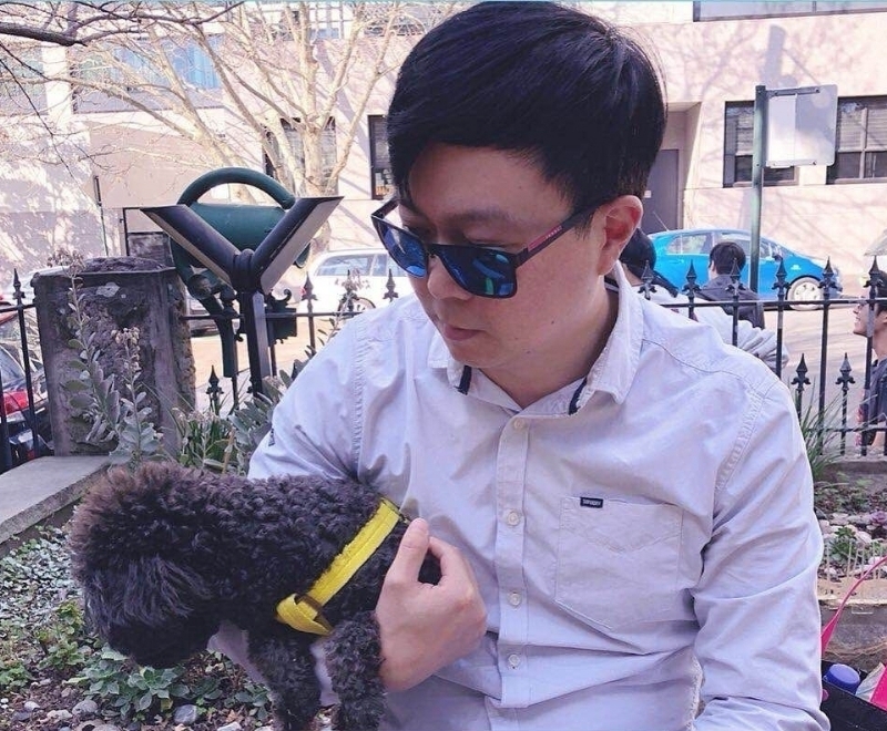anson的第一张照片--成都相亲服务中心