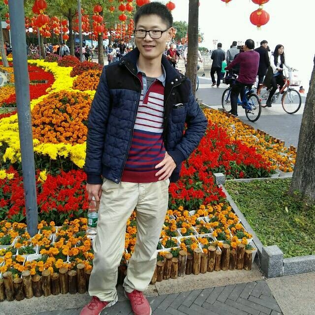 天添甜的第一张照片--成都相亲服务中心
