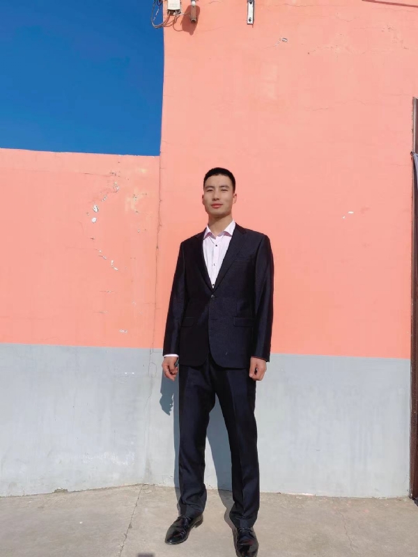 快乐生活的第一张照片--成都相亲服务中心