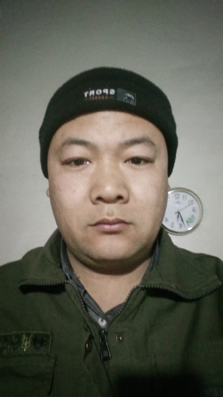 jingang的第一张照片--成都相亲服务中心