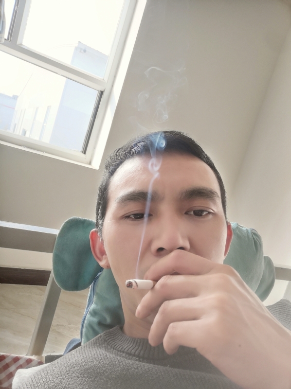 殇情的第一张照片--成都相亲服务中心