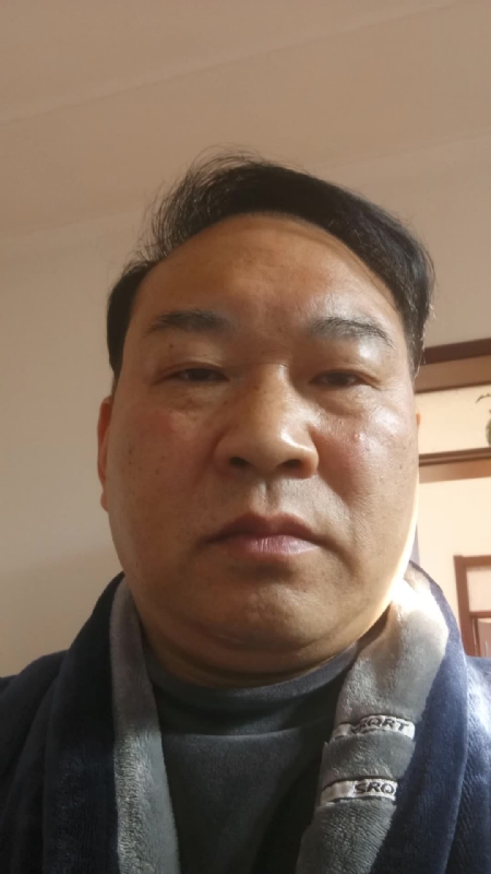 笨笨的第一张照片--成都相亲服务中心