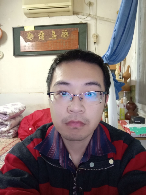 单刷之神的第一张照片--成都相亲服务中心