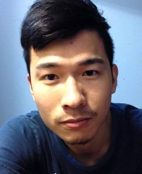 alan的第一张照片--成都相亲服务中心