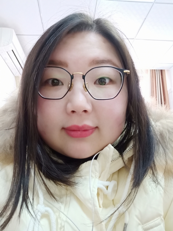 思妙的第一张照片--成都相亲服务中心