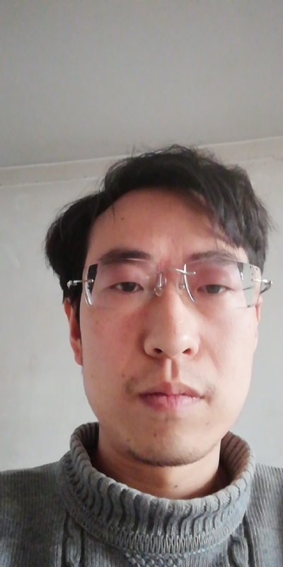 钢铁直男的第一张照片--成都相亲服务中心