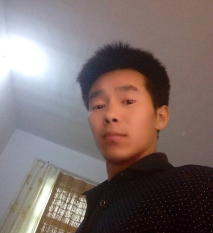 苗子的第一张照片--成都相亲服务中心