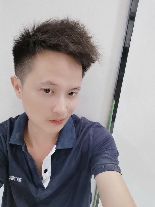 余温的第一张照片--成都相亲服务中心