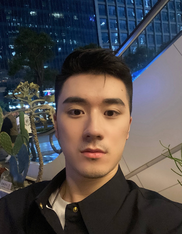 潇潇的第一张照片--成都相亲服务中心