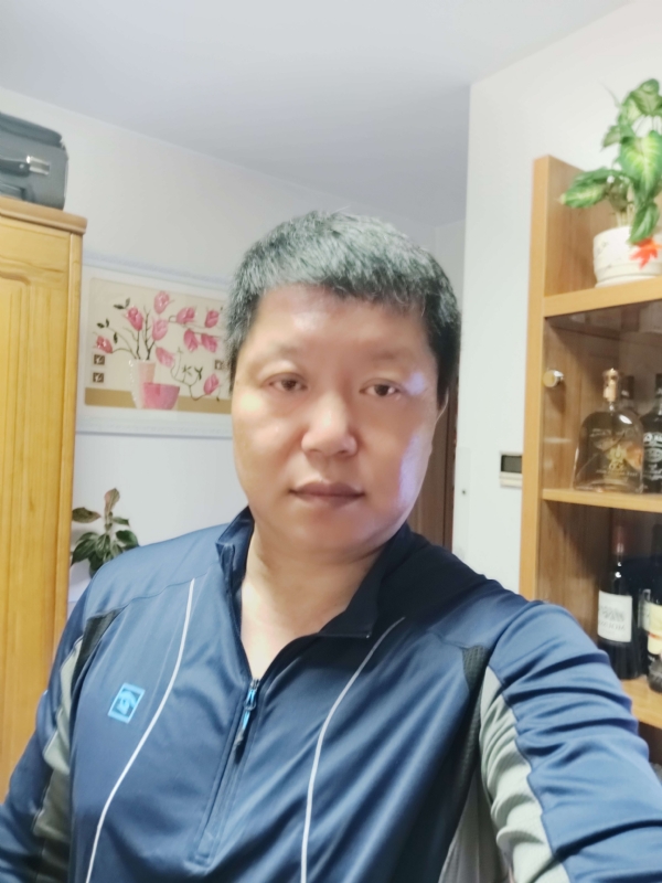 寻缘的第一张照片--成都相亲服务中心