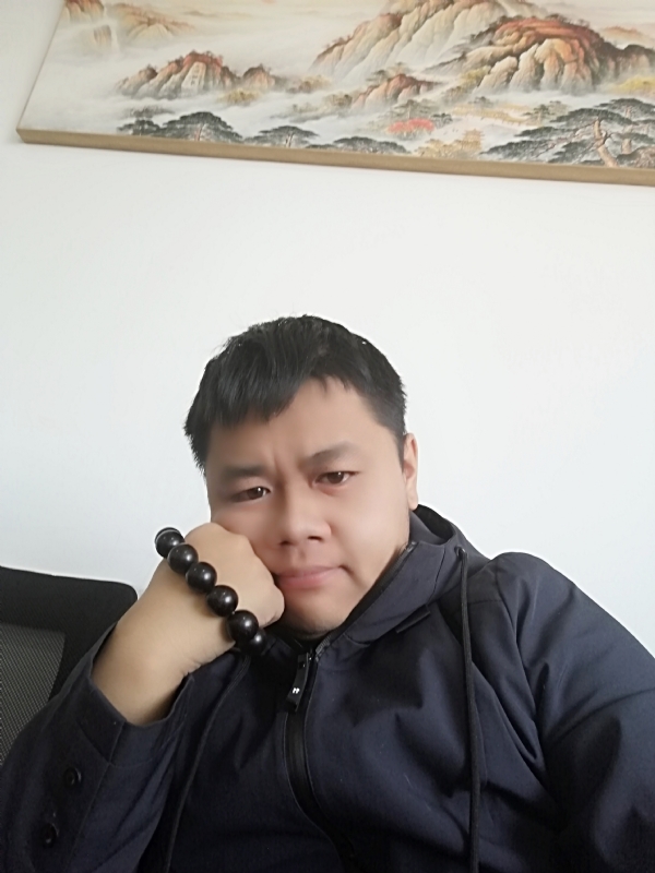 天宝的第一张照片--成都相亲服务中心