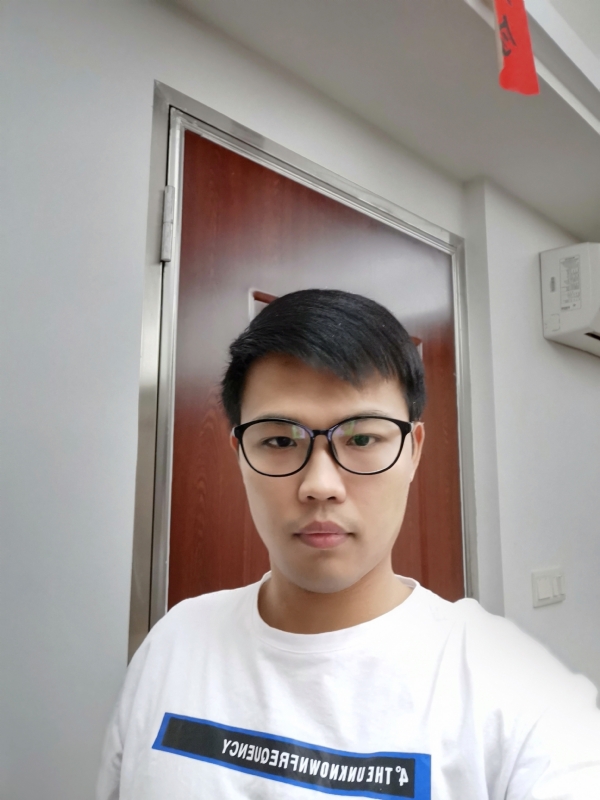 木子的第一张照片--成都相亲服务中心