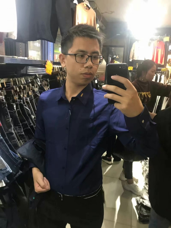 叶自飘零的第一张照片--成都相亲服务中心