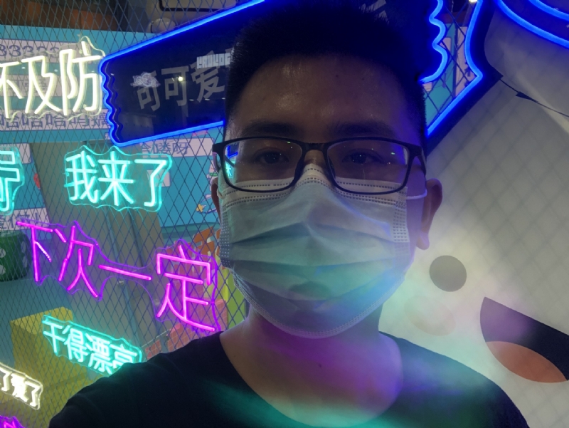 叶自飘零的第四张照片--成都相亲服务中心