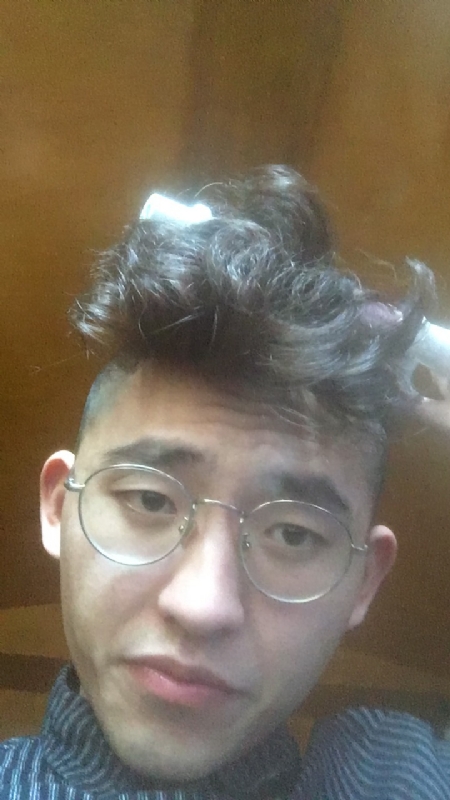 猪有皮的第一张照片--成都相亲服务中心