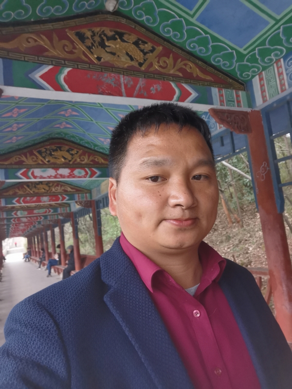 缘来如此的第二张照片--成都相亲服务中心