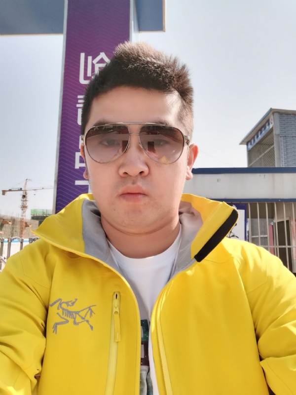 子敬的第一张照片--成都相亲服务中心