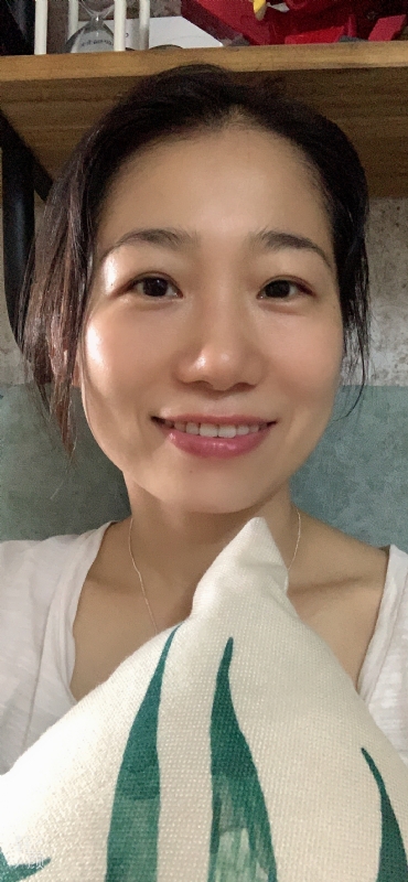 Lillian好好的第四张照片--成都相亲服务中心