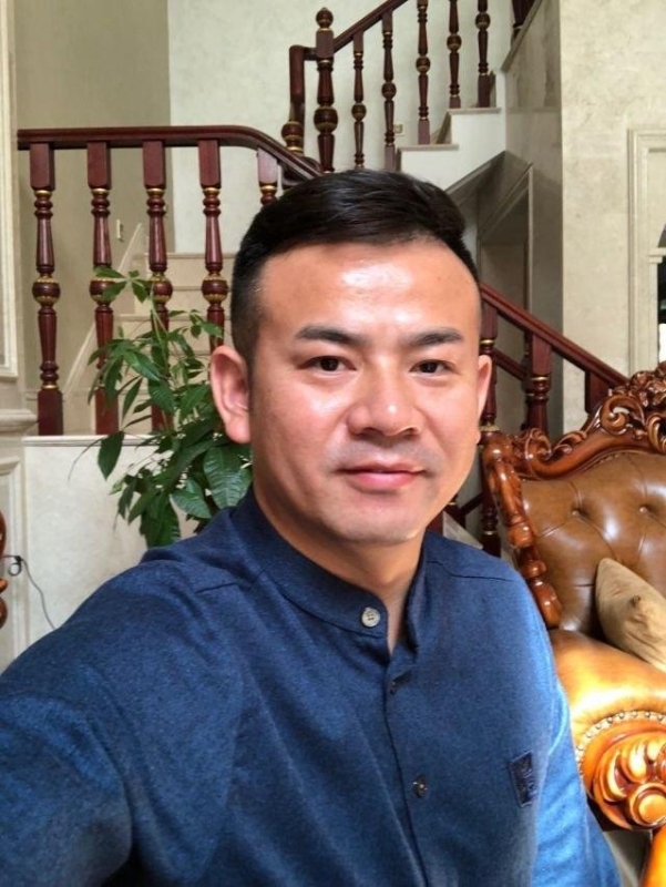 许你一笔墨的第二张照片--成都相亲服务中心