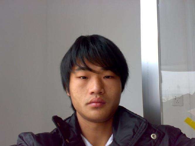 陈晨的第二张照片--成都相亲服务中心