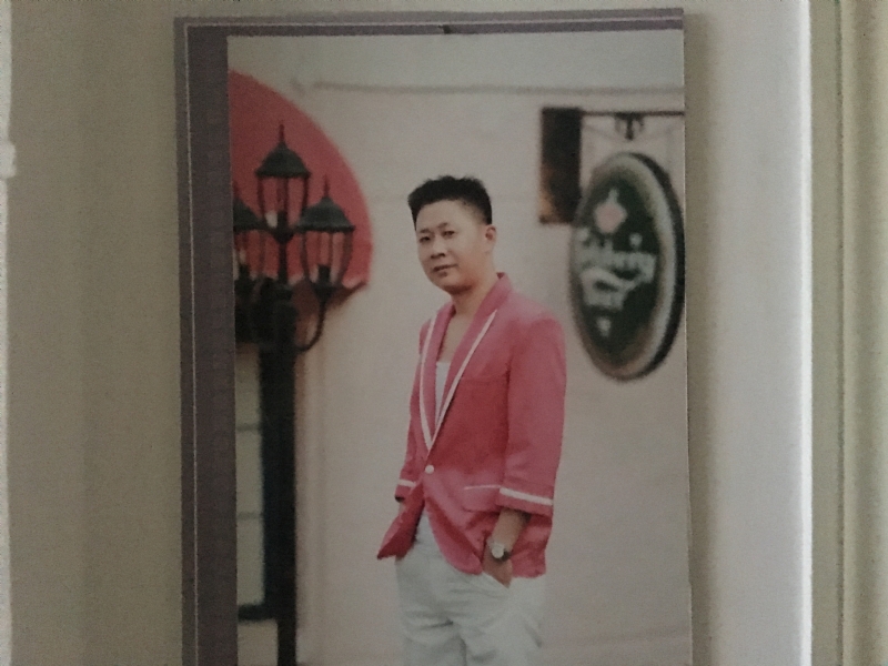 梦醉西楼的第一张照片--成都相亲服务中心