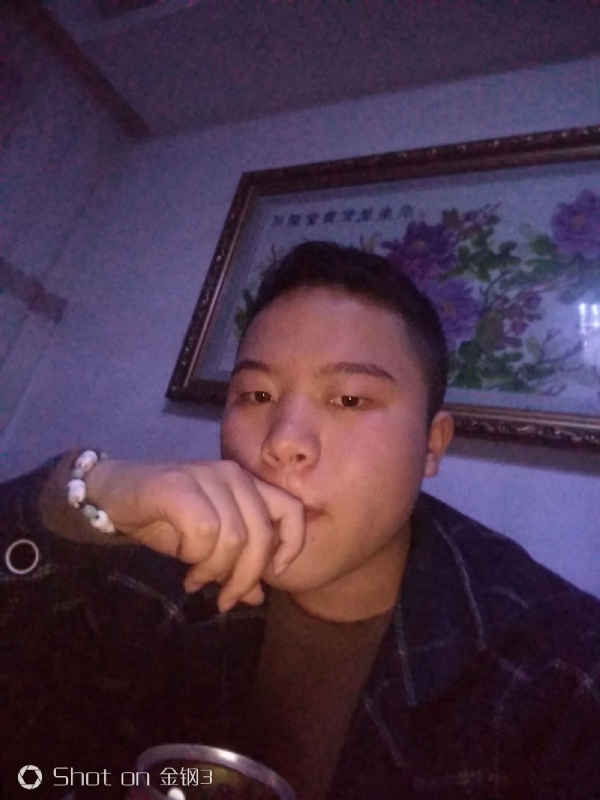 刚刚好德的第一张照片--成都相亲服务中心