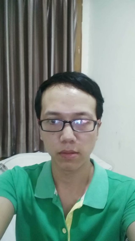 野生君的第二张照片--成都相亲服务中心