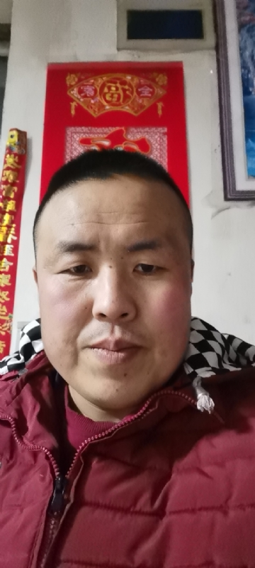 徐东生真诚征婚的第一张照片--成都相亲服务中心