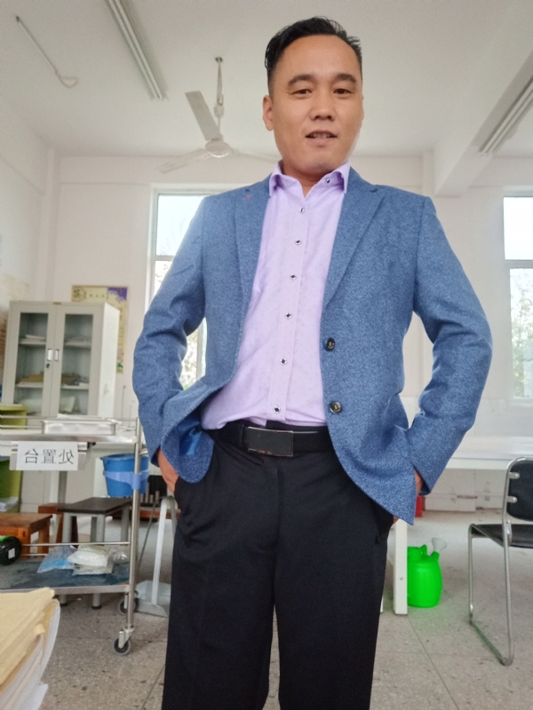 我想有个家的第一张照片--成都相亲服务中心