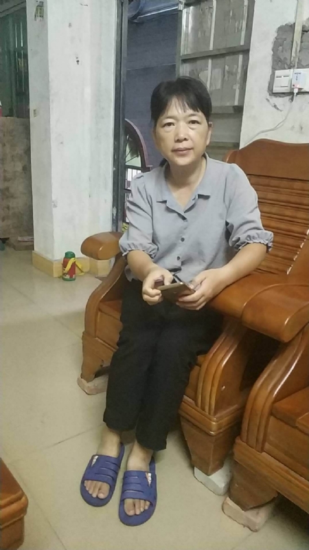 浮萍的第一张照片--成都相亲服务中心