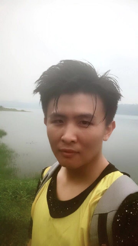 阳光与自由的第一张照片--成都相亲服务中心