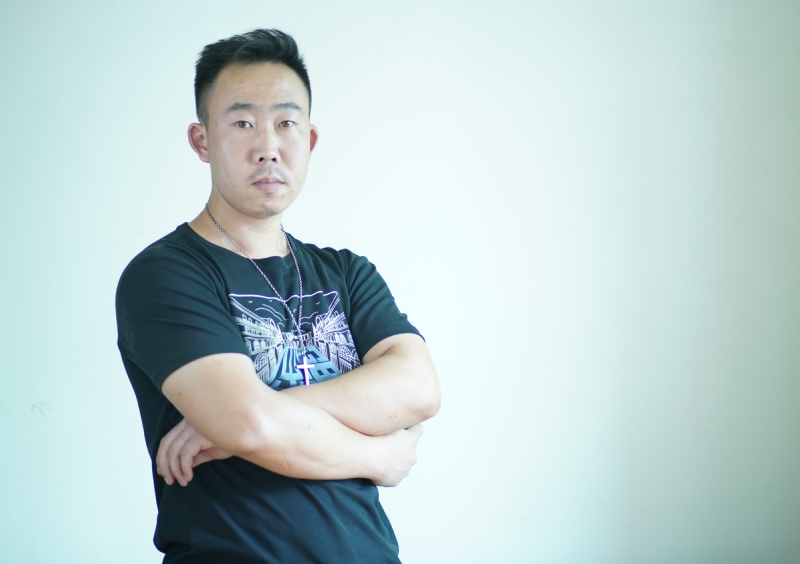 独行侠的第一张照片--成都相亲服务中心