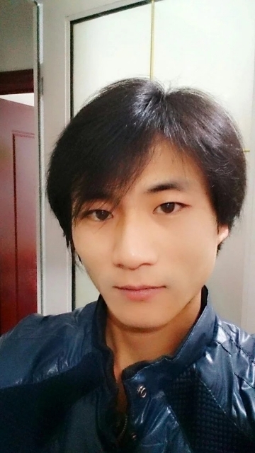落叶有意的第一张照片--成都相亲服务中心