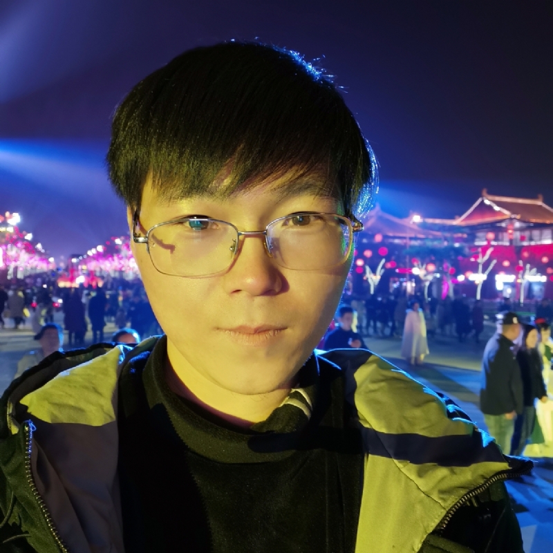 今生只爱你一人的第三张照片--成都相亲服务中心